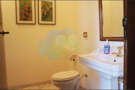 Casa à venda com 4 quartos, 450m² em Jardim Cordeiro, São Paulo