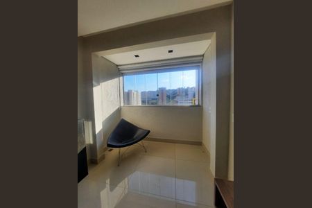 Apartamento à venda com 2 quartos, 75m² em Buritis, Belo Horizonte