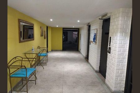 Apartamento à venda com 2 quartos, 65m² em Santa Rosa, Niterói