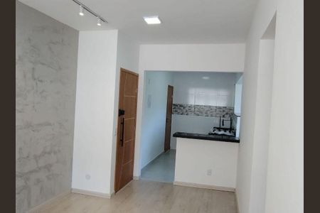 Apartamento à venda com 2 quartos, 65m² em Santa Rosa, Niterói