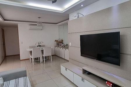 Apartamento à venda com 3 quartos, 97m² em Santa Rosa, Niterói