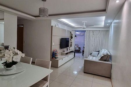 Apartamento à venda com 3 quartos, 97m² em Santa Rosa, Niterói