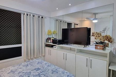 Apartamento à venda com 3 quartos, 97m² em Santa Rosa, Niterói