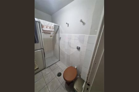 Apartamento à venda com 2 quartos, 80m² em Bela Vista, São Paulo