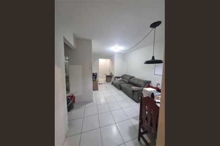 Apartamento à venda com 2 quartos, 80m² em Bela Vista, São Paulo