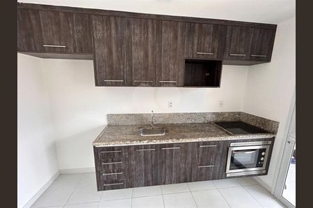 Apartamento à venda com 1 quarto, 35m² em Vila da Saúde, São Paulo