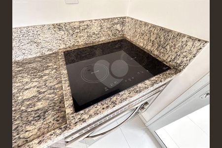 Apartamento à venda com 1 quarto, 35m² em Vila da Saúde, São Paulo