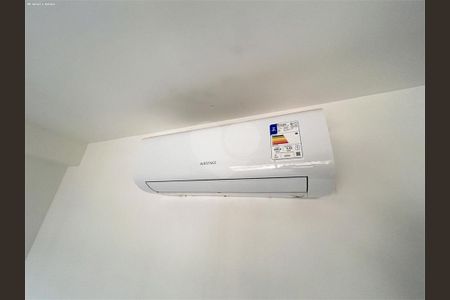 Apartamento à venda com 1 quarto, 35m² em Vila da Saúde, São Paulo