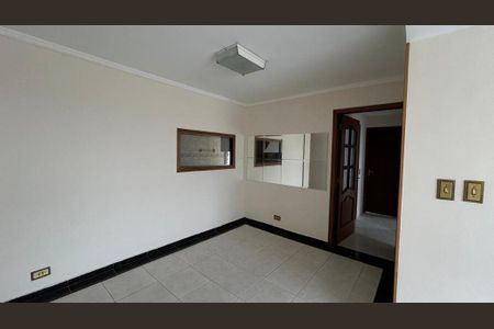 Apartamento à venda com 3 quartos, 78m² em Vila Campestre, São Paulo