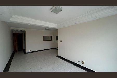 Apartamento à venda com 3 quartos, 78m² em Vila Campestre, São Paulo