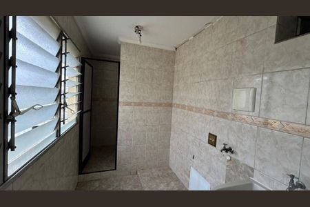 Apartamento à venda com 3 quartos, 78m² em Vila Campestre, São Paulo