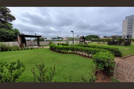 Apartamento à venda com 2 quartos, 48m² em Jardim Sarah, São Paulo