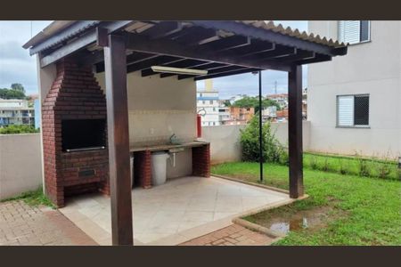 Apartamento à venda com 2 quartos, 48m² em Jardim Sarah, São Paulo