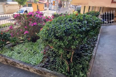 Apartamento à venda com 2 quartos, 58m² em Santa Rosa, Niterói