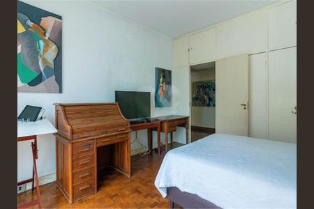 Apartamento à venda com 4 quartos, 370m² em Consolação, São Paulo