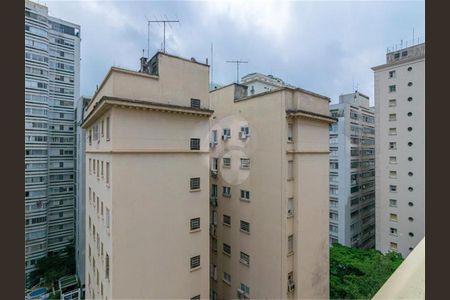 Apartamento à venda com 4 quartos, 370m² em Consolação, São Paulo