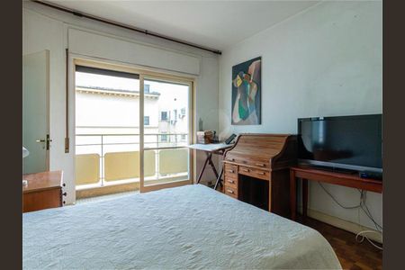 Apartamento à venda com 4 quartos, 370m² em Consolação, São Paulo