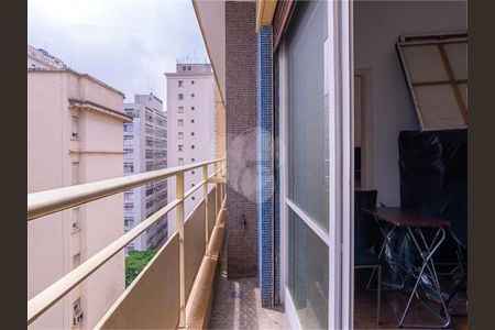 Apartamento à venda com 4 quartos, 370m² em Consolação, São Paulo