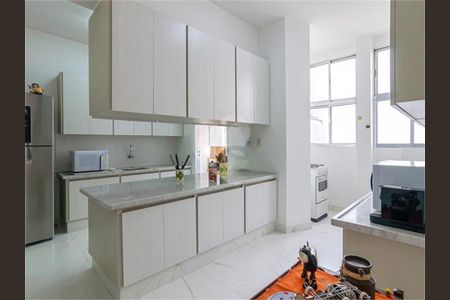 Apartamento à venda com 4 quartos, 370m² em Consolação, São Paulo