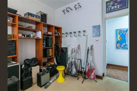 Apartamento à venda com 4 quartos, 370m² em Consolação, São Paulo