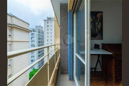 Apartamento à venda com 4 quartos, 370m² em Consolação, São Paulo