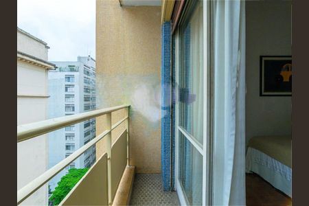 Apartamento à venda com 4 quartos, 370m² em Consolação, São Paulo