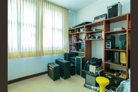 Apartamento à venda com 4 quartos, 370m² em Consolação, São Paulo