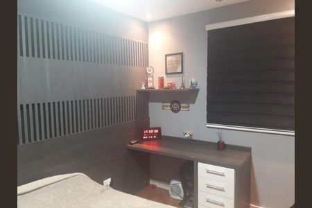 Apartamento à venda com 2 quartos, 58m² em Demarchi, São Bernardo do Campo