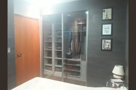 Apartamento à venda com 2 quartos, 58m² em Demarchi, São Bernardo do Campo