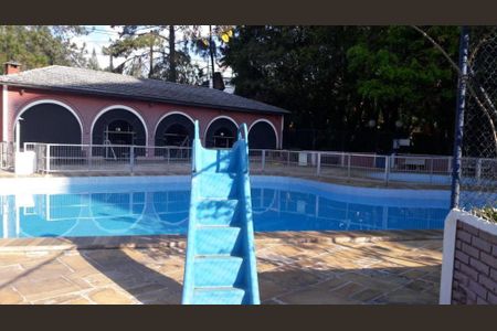 Apartamento à venda com 2 quartos, 58m² em Demarchi, São Bernardo do Campo