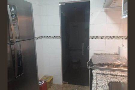Apartamento à venda com 2 quartos, 58m² em Demarchi, São Bernardo do Campo