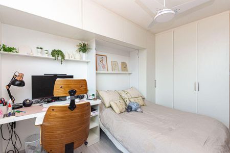 Apartamento à venda com 3 quartos, 116m² em Piratininga, Niterói