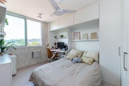 Apartamento à venda com 3 quartos, 116m² em Piratininga, Niterói