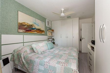 Apartamento à venda com 3 quartos, 116m² em Piratininga, Niterói