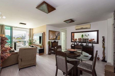 Apartamento à venda com 3 quartos, 116m² em Piratininga, Niterói