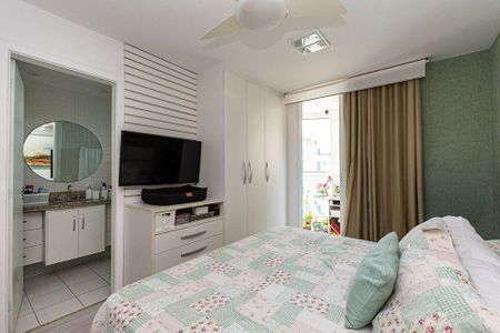 Apartamento à venda com 3 quartos, 116m² em Piratininga, Niterói