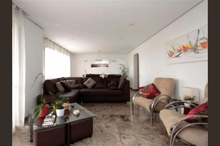 Apartamento à venda com 3 quartos, 150m² em Tatuapé, São Paulo