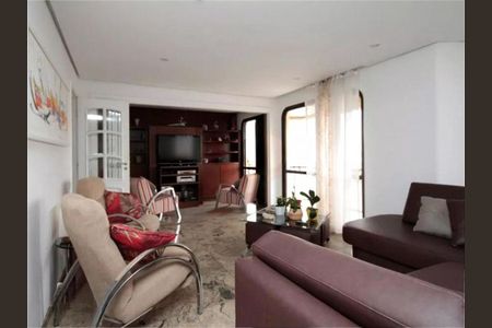 Apartamento à venda com 3 quartos, 150m² em Tatuapé, São Paulo