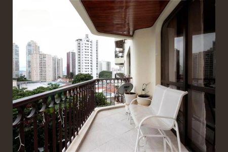 Apartamento à venda com 3 quartos, 150m² em Tatuapé, São Paulo