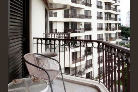 Apartamento à venda com 3 quartos, 150m² em Tatuapé, São Paulo