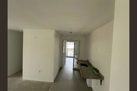 Apartamento à venda com 3 quartos, 79m² em Vila Cruzeiro, São Paulo