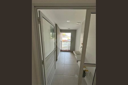 Apartamento à venda com 3 quartos, 79m² em Vila Cruzeiro, São Paulo