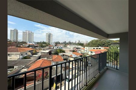 Apartamento à venda com 3 quartos, 79m² em Vila Cruzeiro, São Paulo