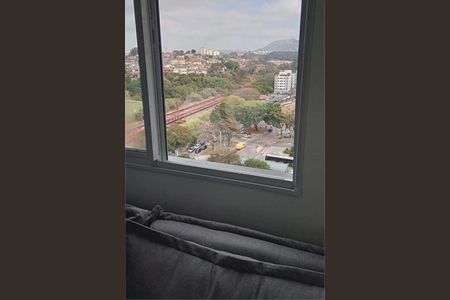 Apartamento à venda com 2 quartos, 37m² em Vila Barreto, São Paulo