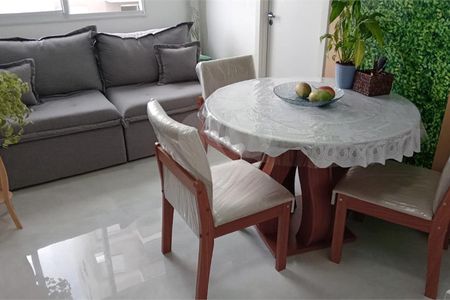 Apartamento à venda com 2 quartos, 37m² em Vila Barreto, São Paulo