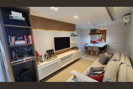 Apartamento à venda com 2 quartos, 76m² em Icaraí, Niterói