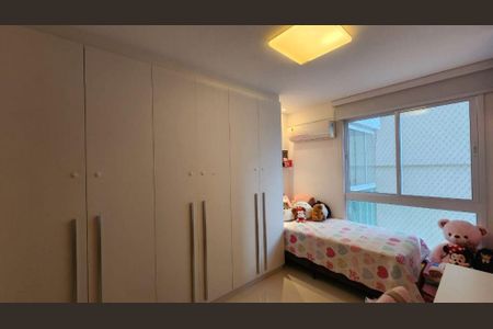 Apartamento à venda com 2 quartos, 76m² em Icaraí, Niterói