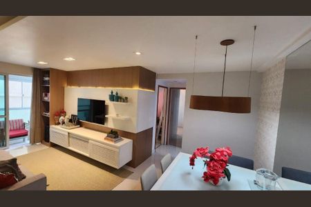 Apartamento à venda com 2 quartos, 76m² em Icaraí, Niterói