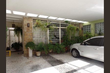 Casa à venda com 3 quartos, 180m² em Campo Belo, São Paulo