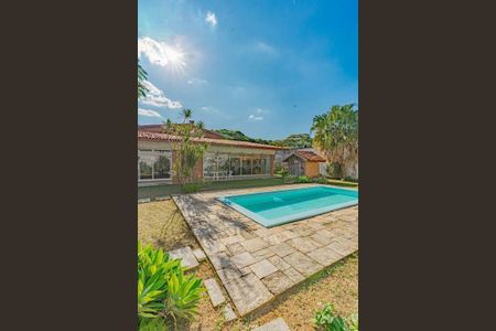 Casa à venda com 3 quartos, 589m² em Brooklin, São Paulo